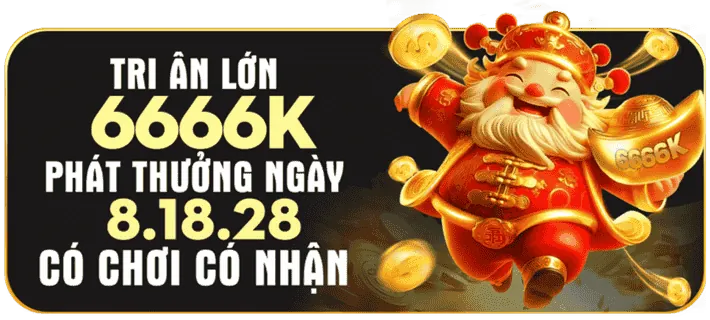 Quà tặng sinh nhật vin777 win