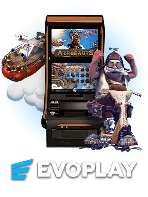 Lịch sử phát triển game nổ hũ