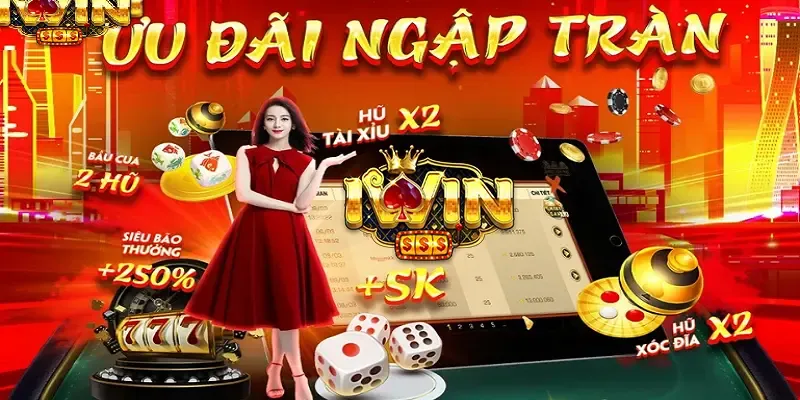 vin777 win ra mắt trò chơi nổ hũ mới với giải thưởng lớn